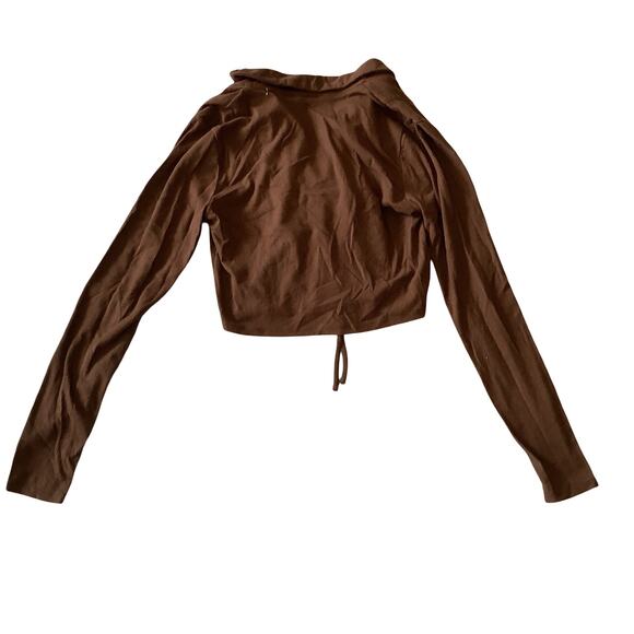 Forever 21 Cropped Top - Picture 5 of 5